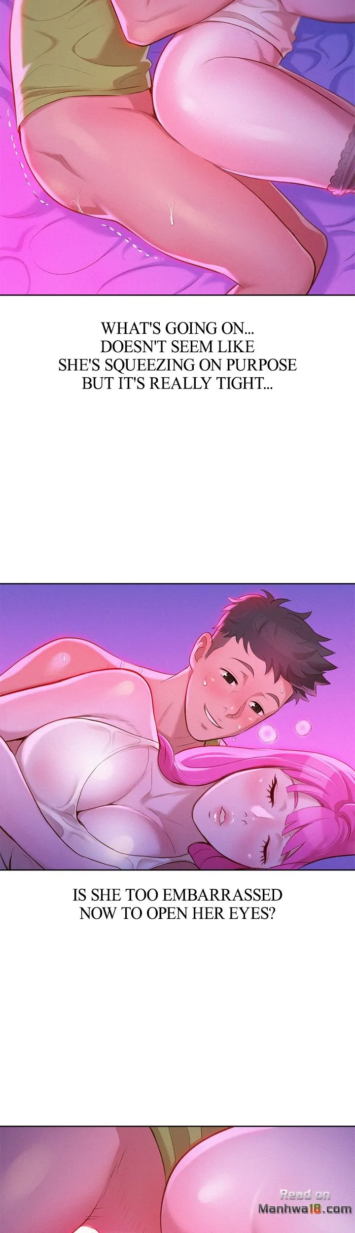 What Do You Take Me For? - Chapter 15 [photo 27] - MangaPorn