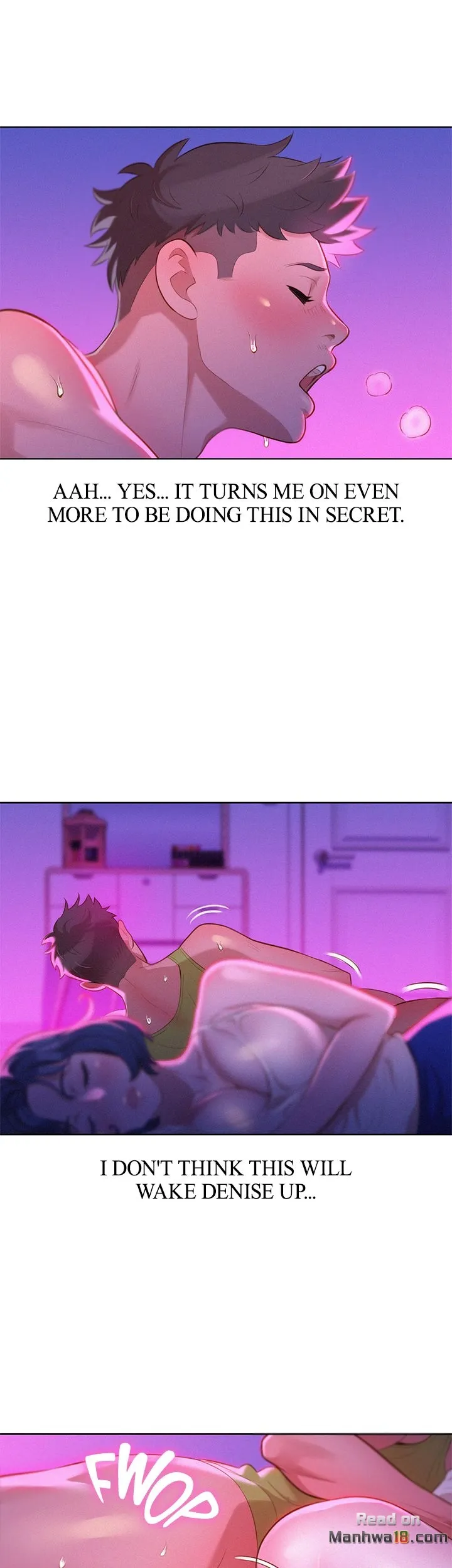 What Do You Take Me For? - Chapter 15 [photo 30] - MangaPorn