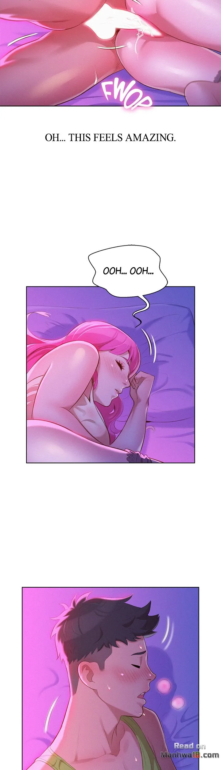 What Do You Take Me For? - Chapter 15 [photo 31] - MangaPorn