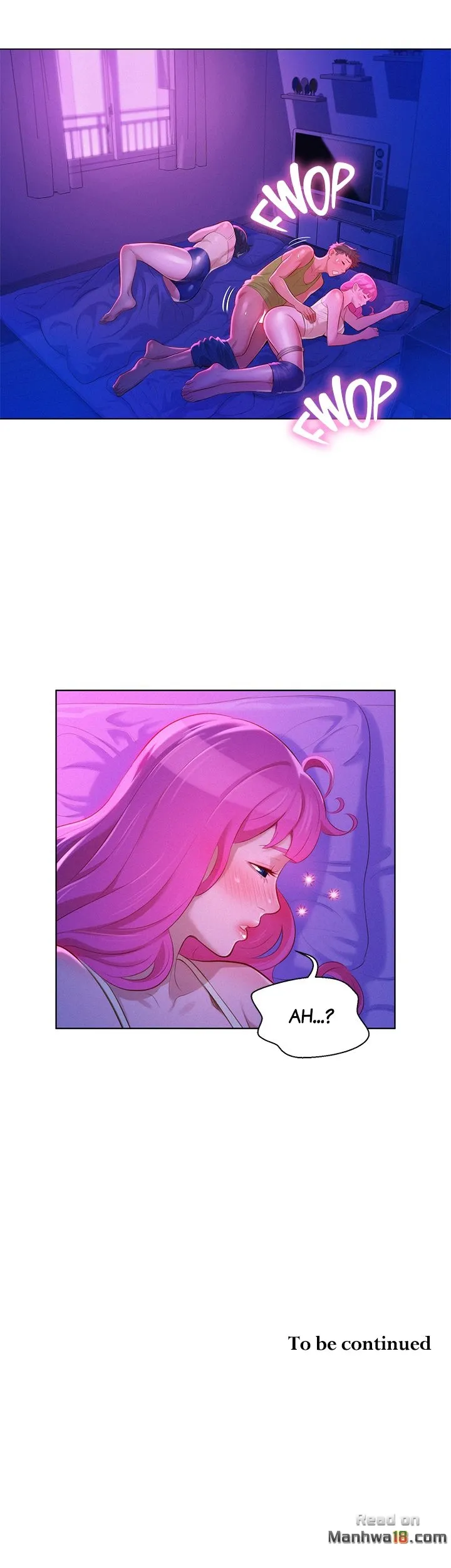 What Do You Take Me For? - Chapter 15 [photo 34] - MangaPorn