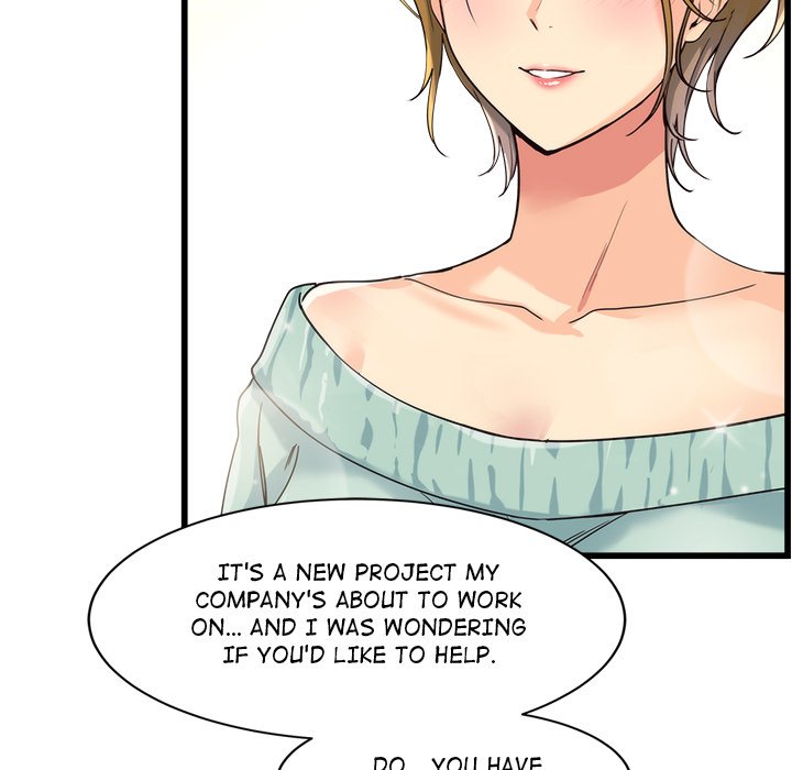 My Other Girlfriend - Chapter 3 [photo 104] - MangaPorn
