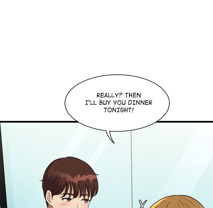 My Other Girlfriend - Chapter 3 [photo 108] - MangaPorn