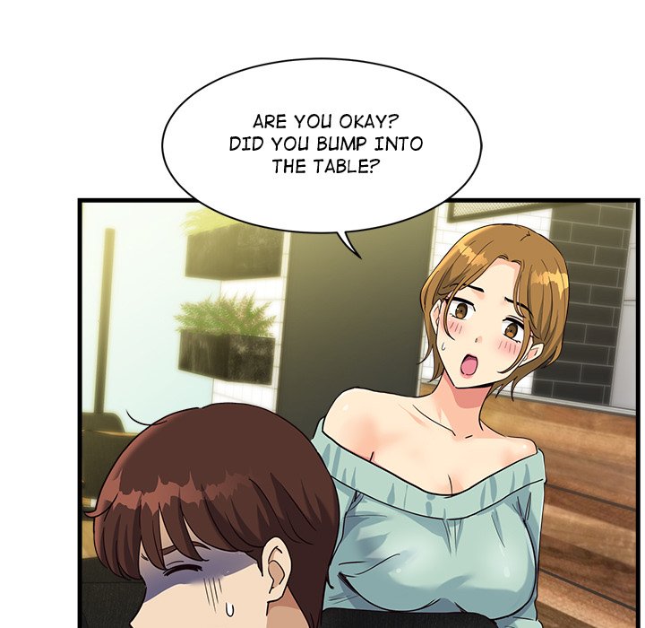 My Other Girlfriend - Chapter 3 [photo 149] - MangaPorn