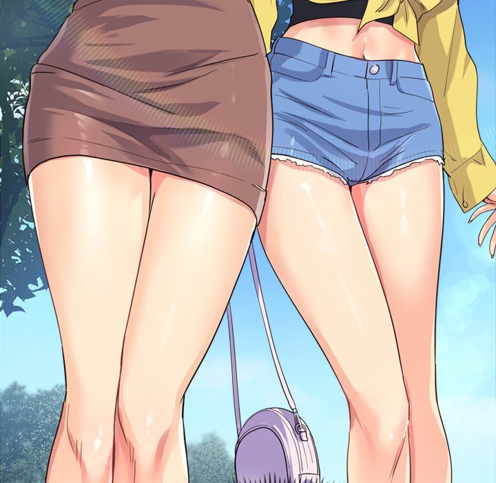 My Other Girlfriend - Chapter 3 [photo 169] - MangaPorn