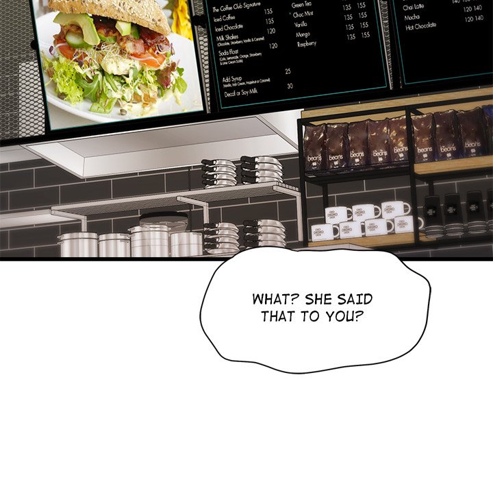 My Other Girlfriend - Chapter 3 [photo 184] - MangaPorn