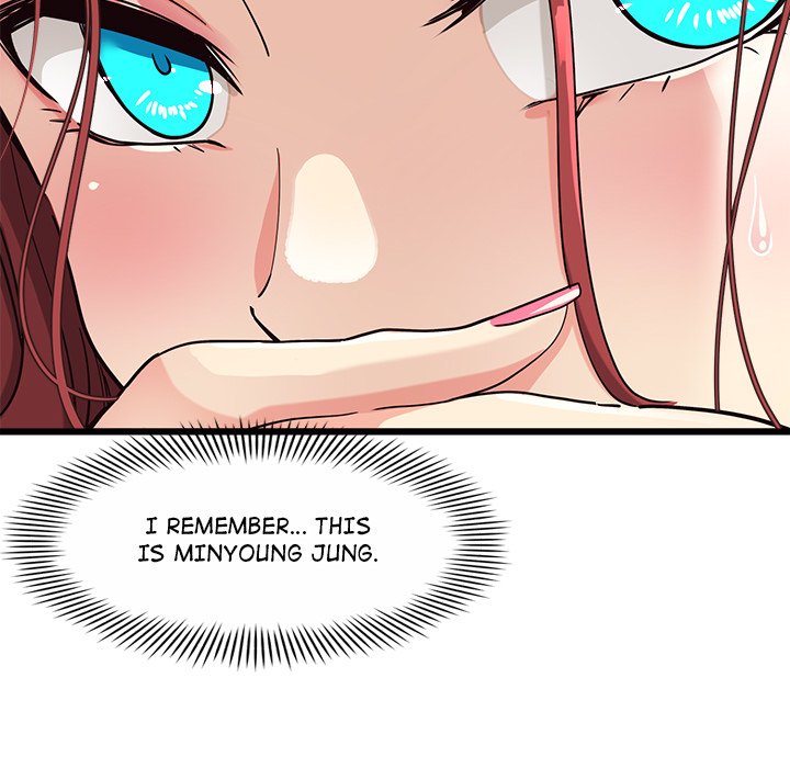 My Other Girlfriend - Chapter 3 [photo 36] - MangaPorn