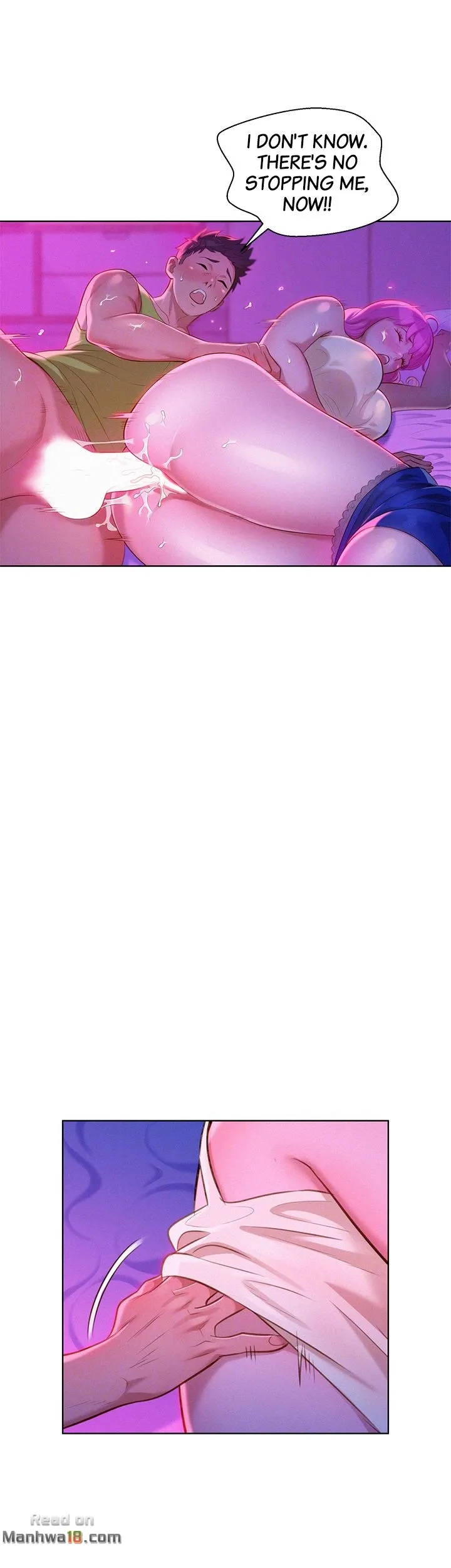 What Do You Take Me For? - Chapter 16 [photo 11] - MangaPorn