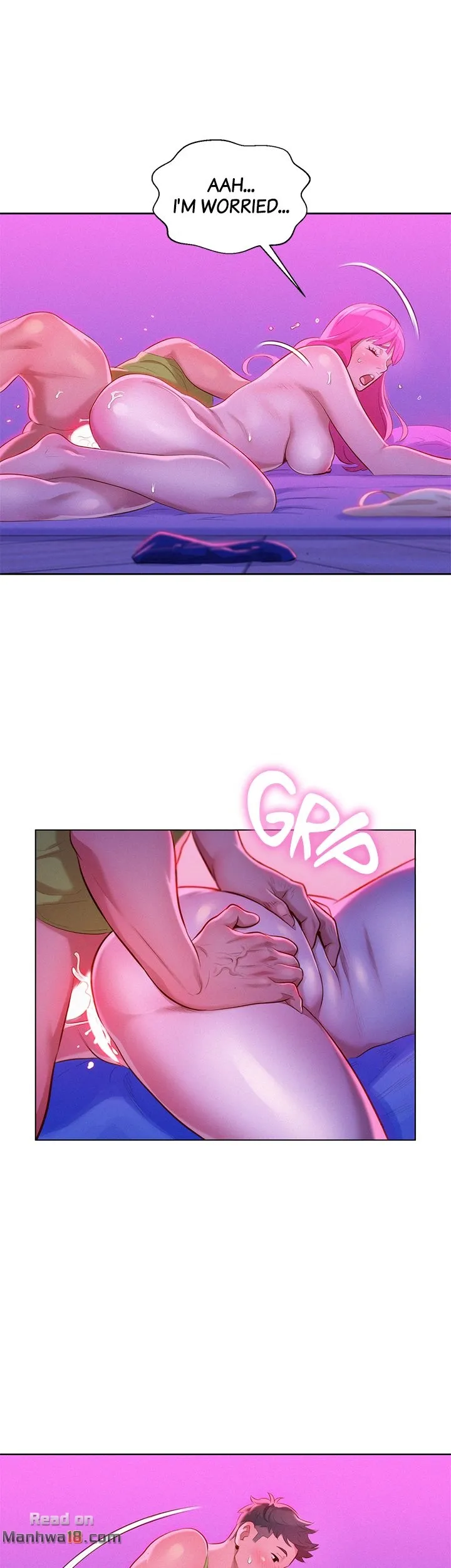 What Do You Take Me For? - Chapter 16 [photo 19] - MangaPorn