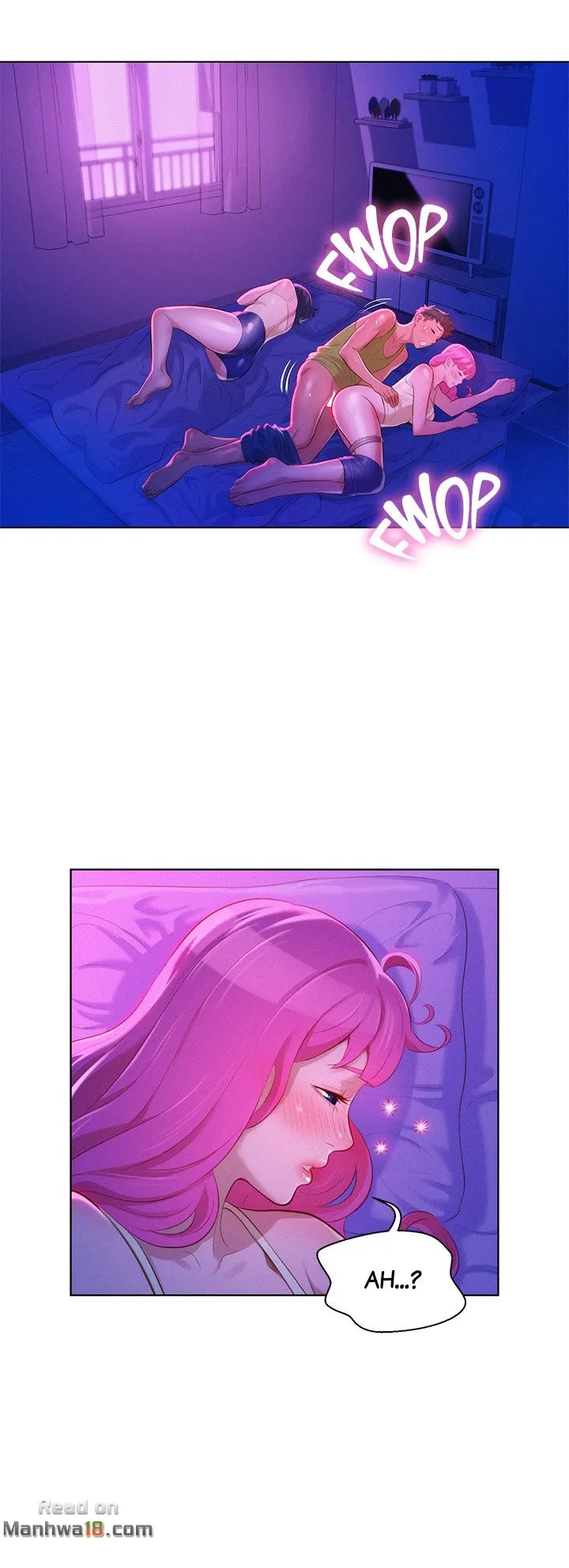 What Do You Take Me For? - Chapter 16 [photo 2] - MangaPorn