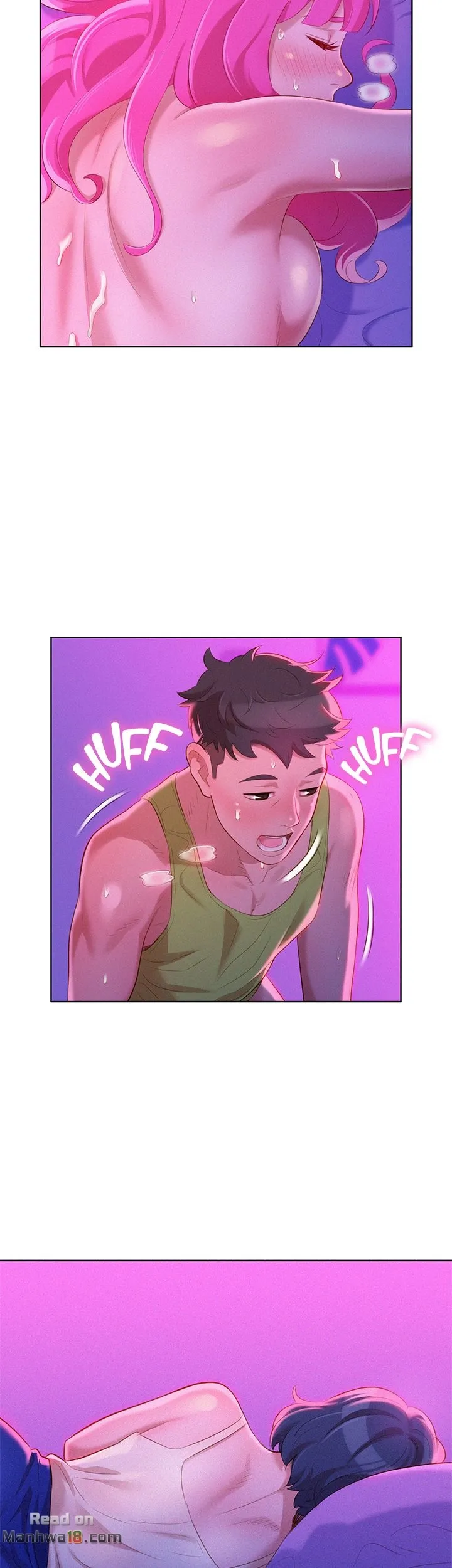 What Do You Take Me For? - Chapter 16 [photo 30] - MangaPorn