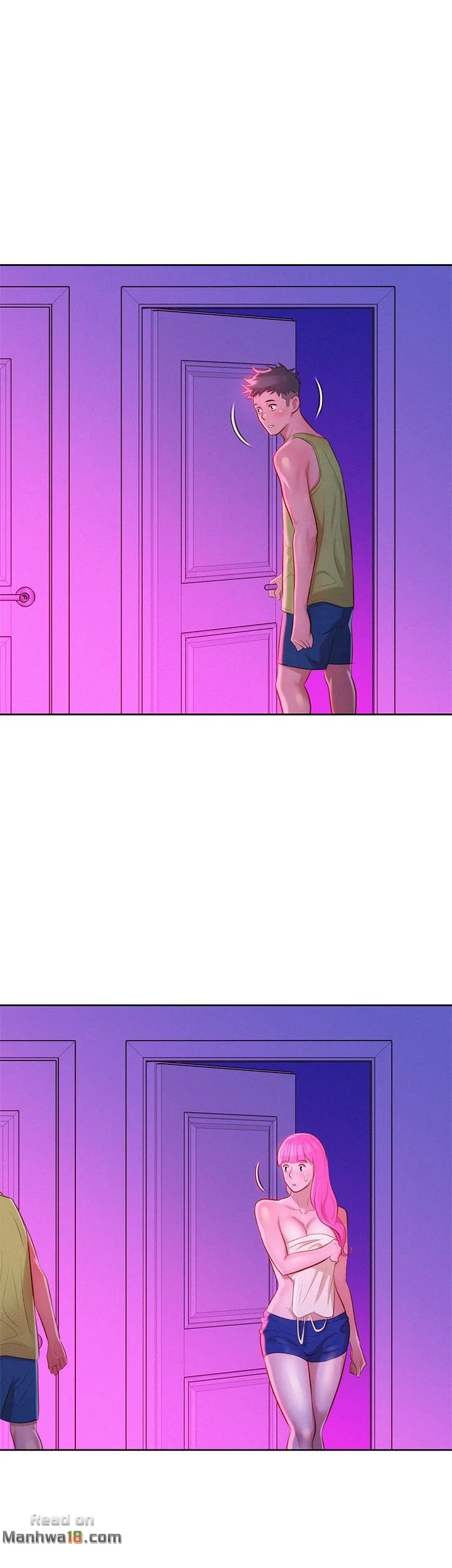 What Do You Take Me For? - Chapter 16 [photo 32] - MangaPorn