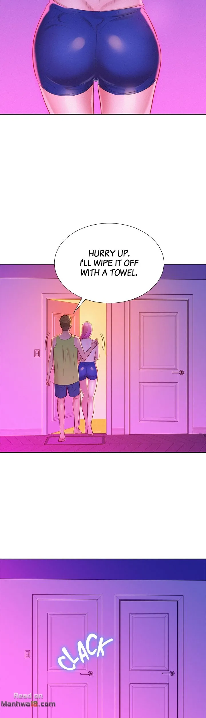 What Do You Take Me For? - Chapter 16 [photo 36] - MangaPorn