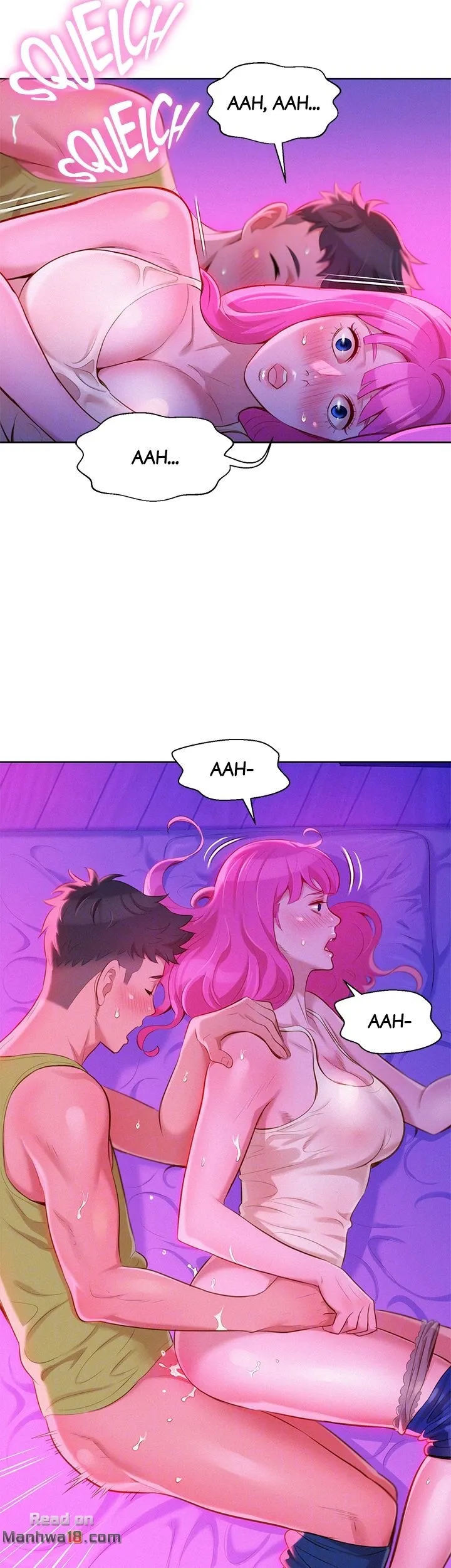 What Do You Take Me For? - Chapter 16 [photo 5] - MangaPorn