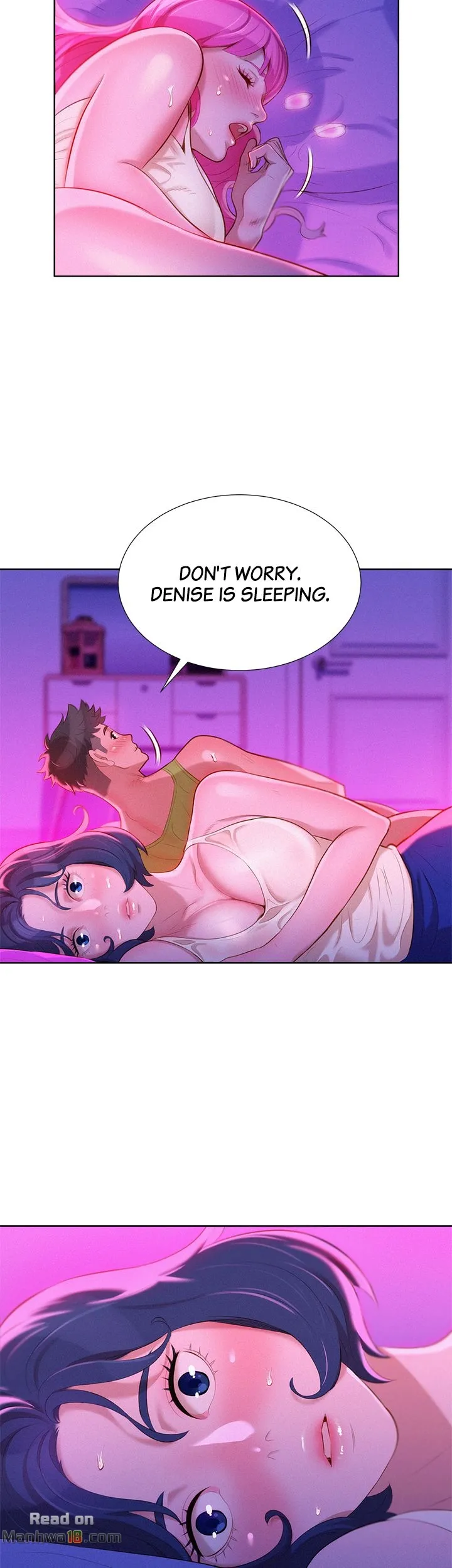 What Do You Take Me For? - Chapter 16 [photo 9] - MangaPorn