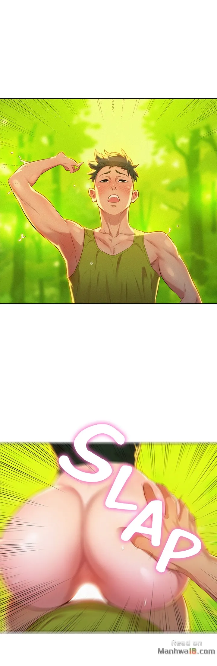 What Do You Take Me For? - Chapter 19 [photo 1] - MangaPorn