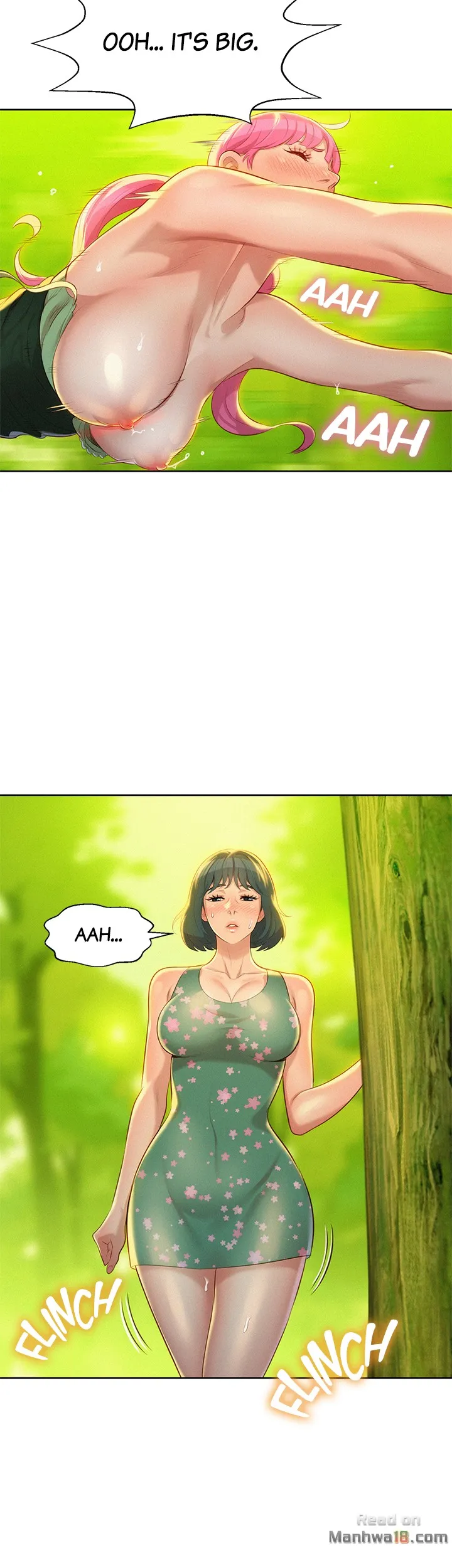 What Do You Take Me For? - Chapter 19 [photo 10] - MangaPorn