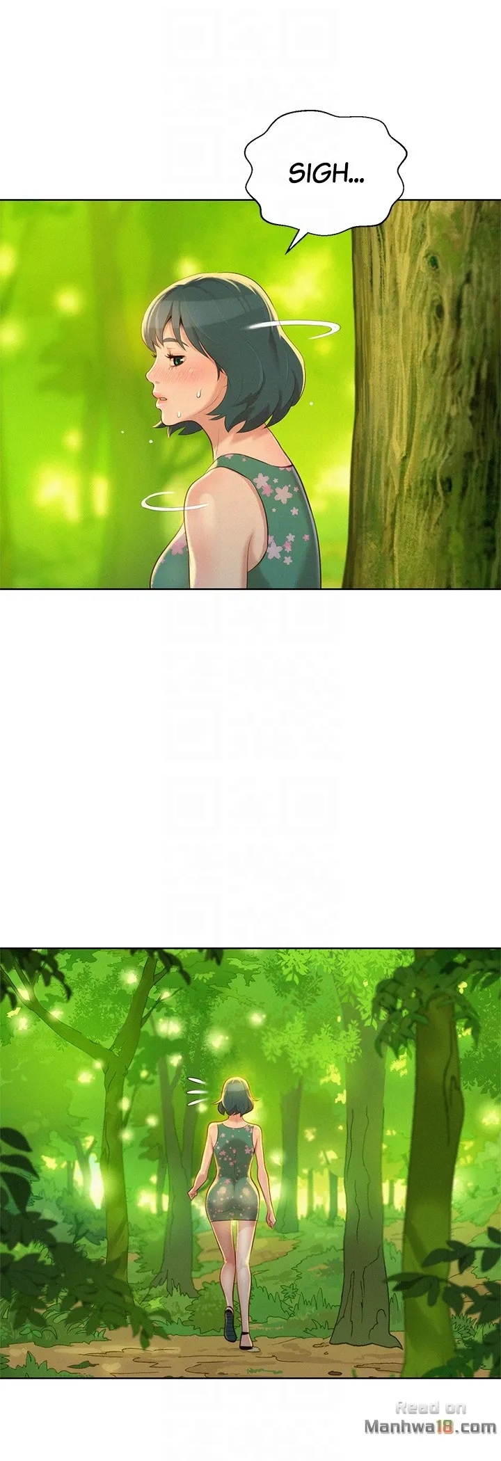 What Do You Take Me For? - Chapter 19 [photo 11] - MangaPorn