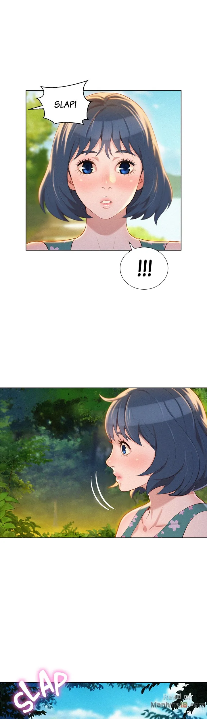 What Do You Take Me For? - Chapter 19 [photo 2] - MangaPorn