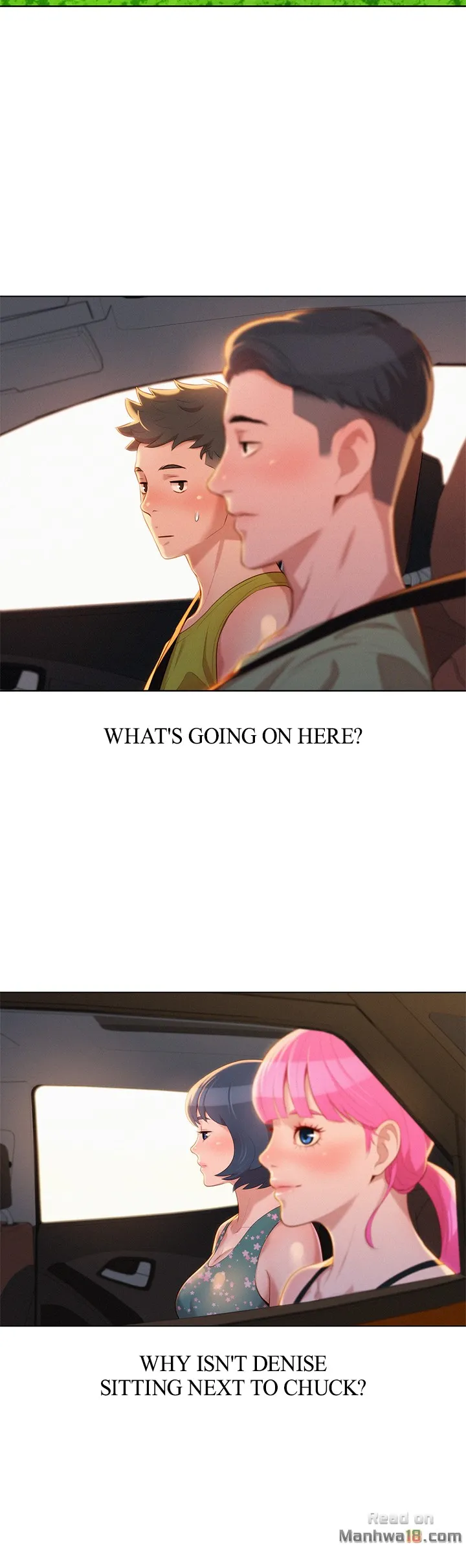 What Do You Take Me For? - Chapter 19 [photo 24] - MangaPorn