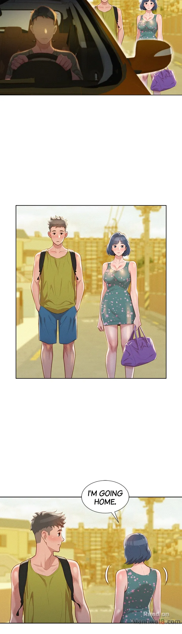 What Do You Take Me For? - Chapter 19 [photo 28] - MangaPorn