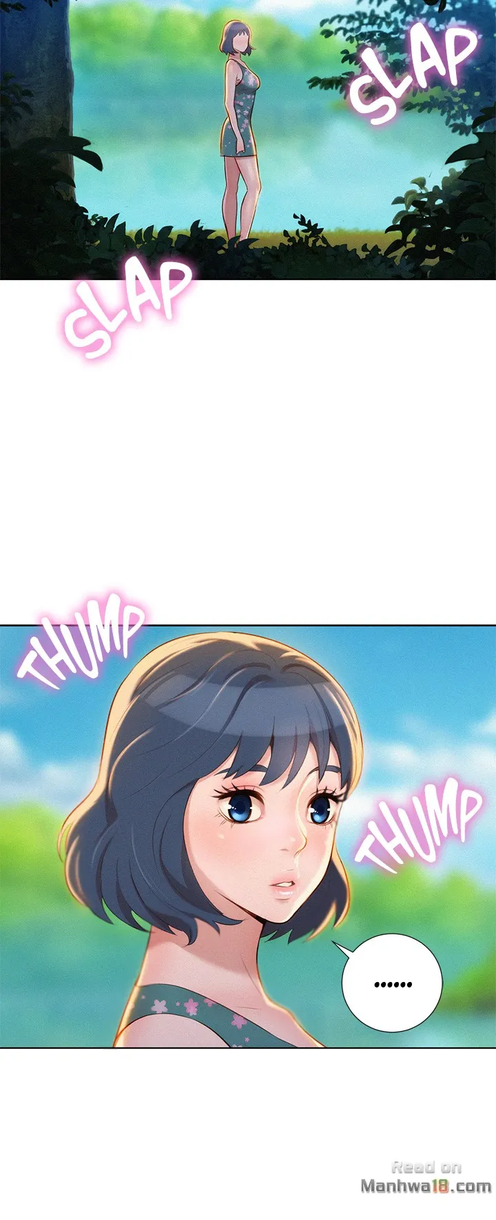 What Do You Take Me For? - Chapter 19 [photo 3] - MangaPorn