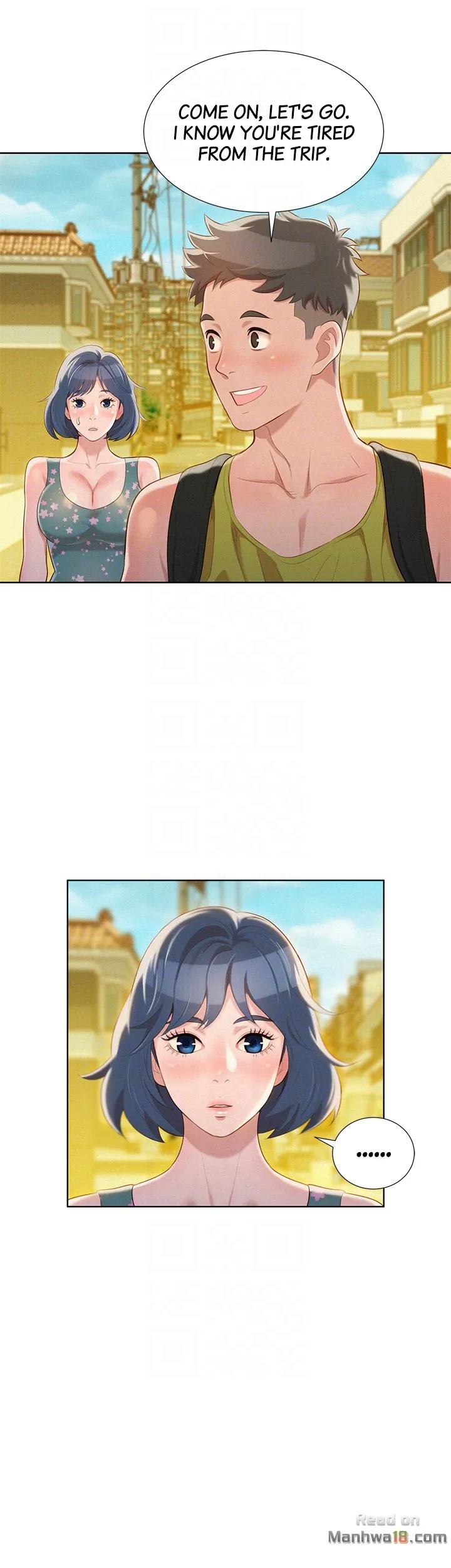 What Do You Take Me For? - Chapter 19 [photo 31] - MangaPorn