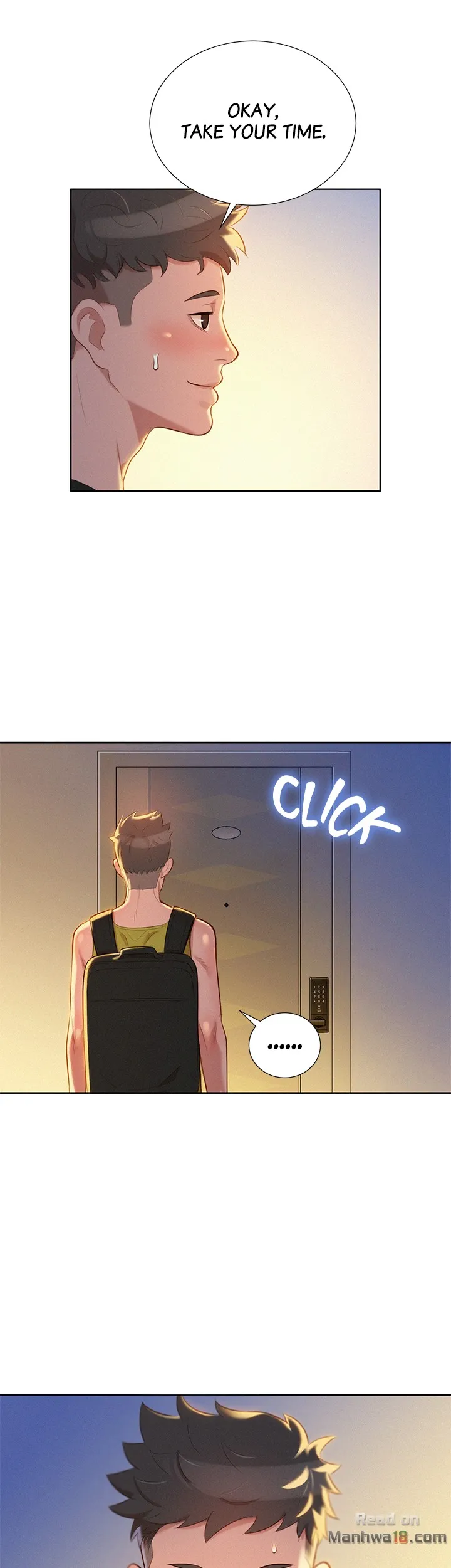 What Do You Take Me For? - Chapter 19 [photo 34] - MangaPorn