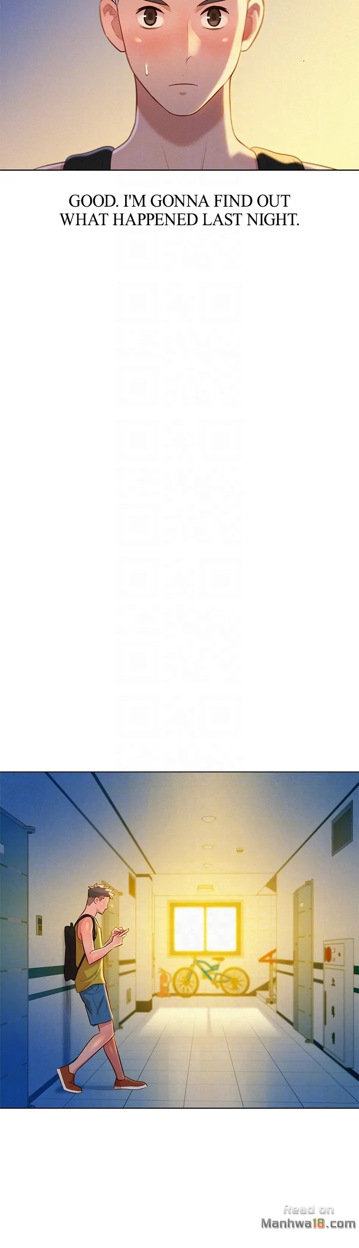 What Do You Take Me For? - Chapter 19 [photo 35] - MangaPorn