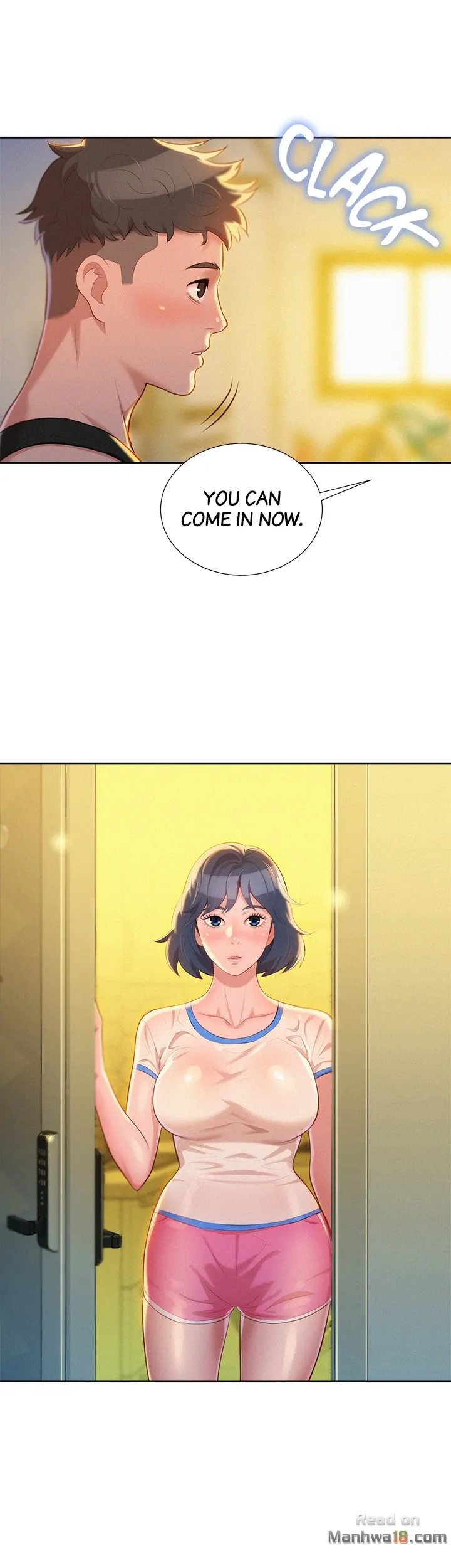 What Do You Take Me For? - Chapter 19 [photo 36] - MangaPorn