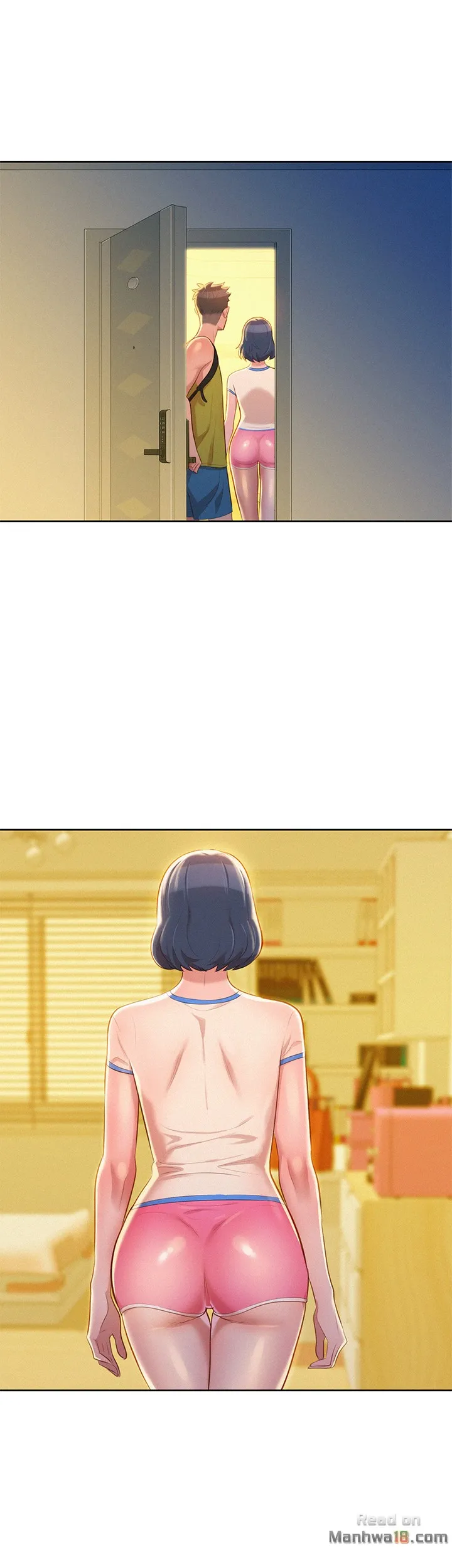 What Do You Take Me For? - Chapter 19 [photo 38] - MangaPorn