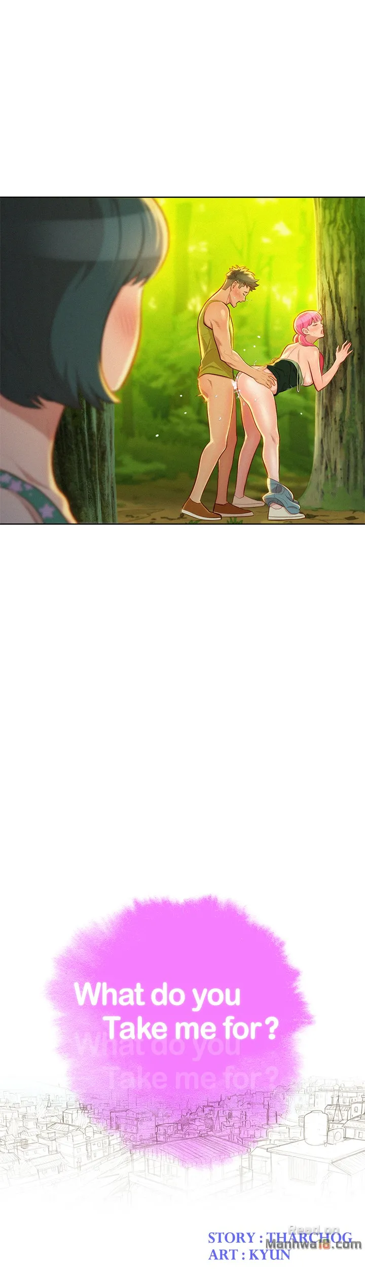 What Do You Take Me For? - Chapter 19 [photo 6] - MangaPorn