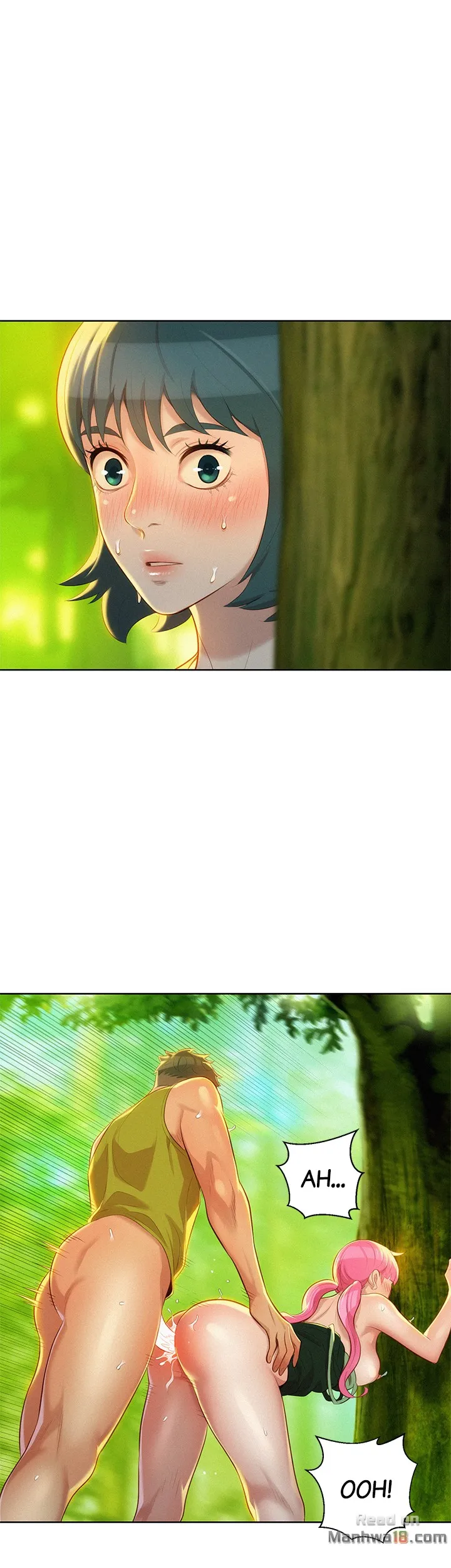 What Do You Take Me For? - Chapter 19 [photo 8] - MangaPorn