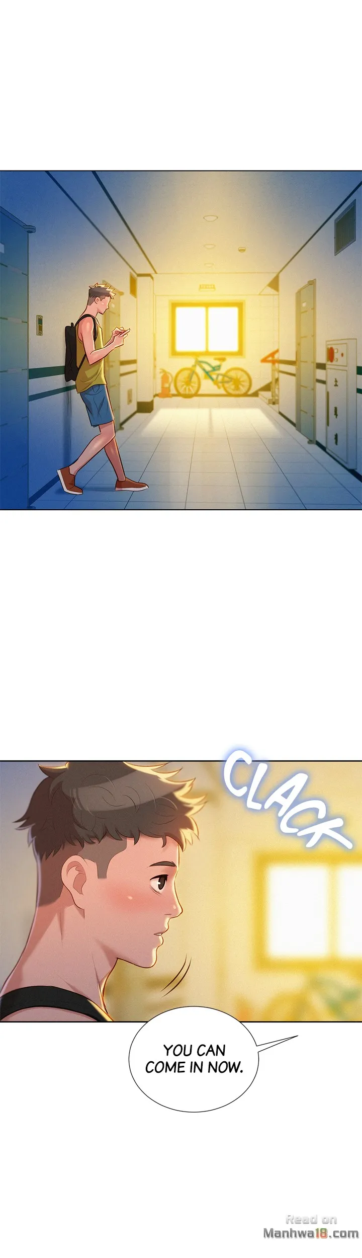 What Do You Take Me For? - Chapter 20 [photo 1] - MangaPorn