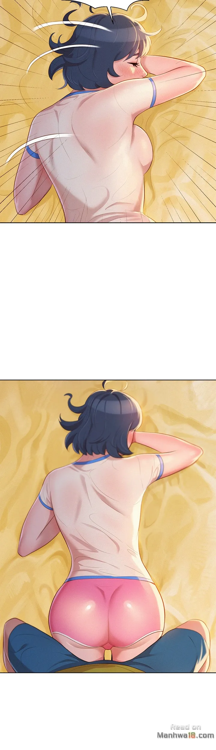 What Do You Take Me For? - Chapter 20 [photo 26] - MangaPorn