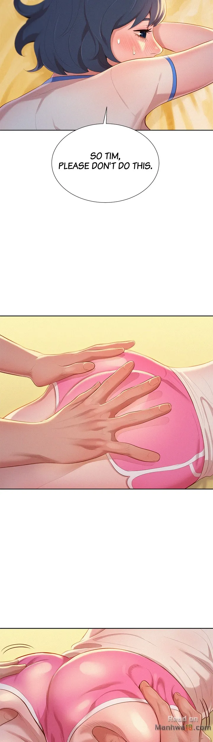 What Do You Take Me For? - Chapter 20 [photo 29] - MangaPorn