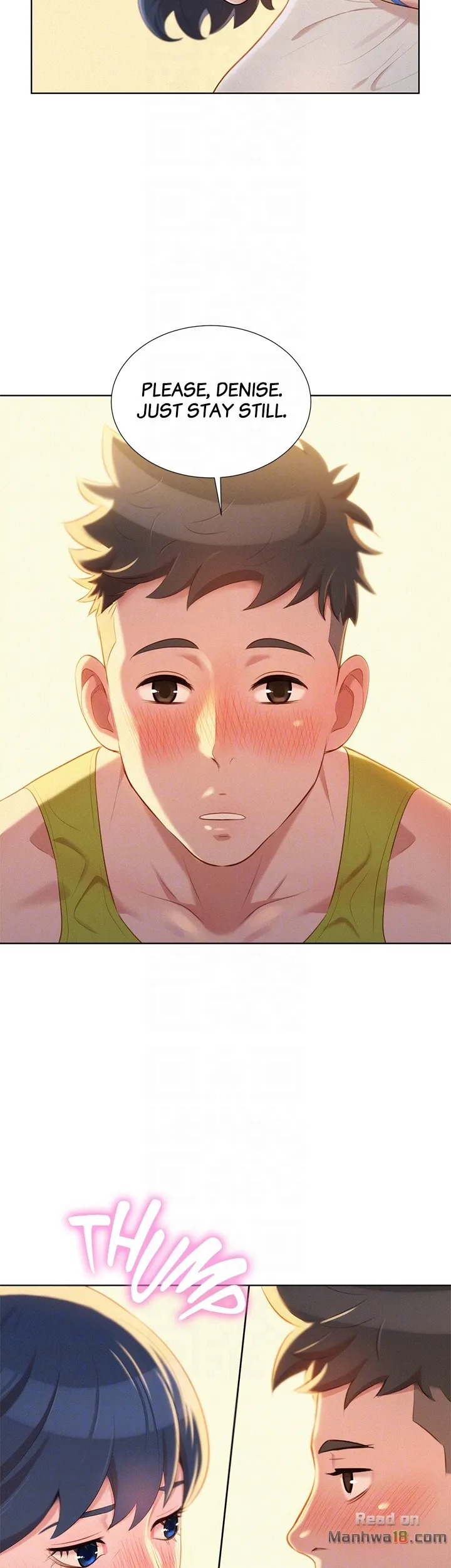 What Do You Take Me For? - Chapter 20 [photo 35] - MangaPorn