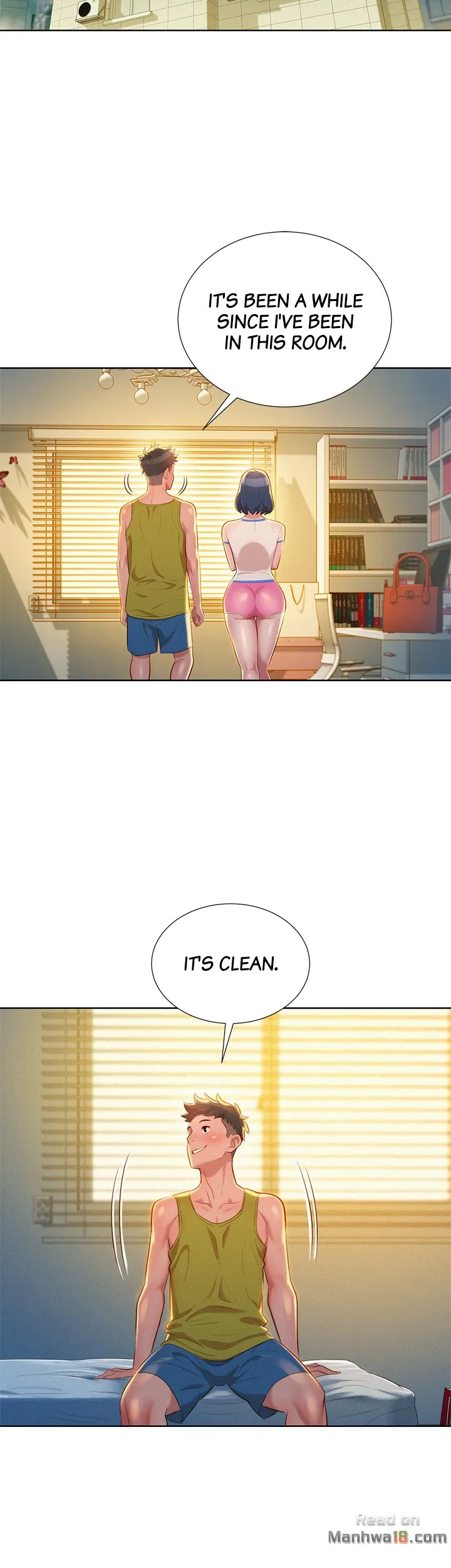 What Do You Take Me For? - Chapter 20 [photo 4] - MangaPorn