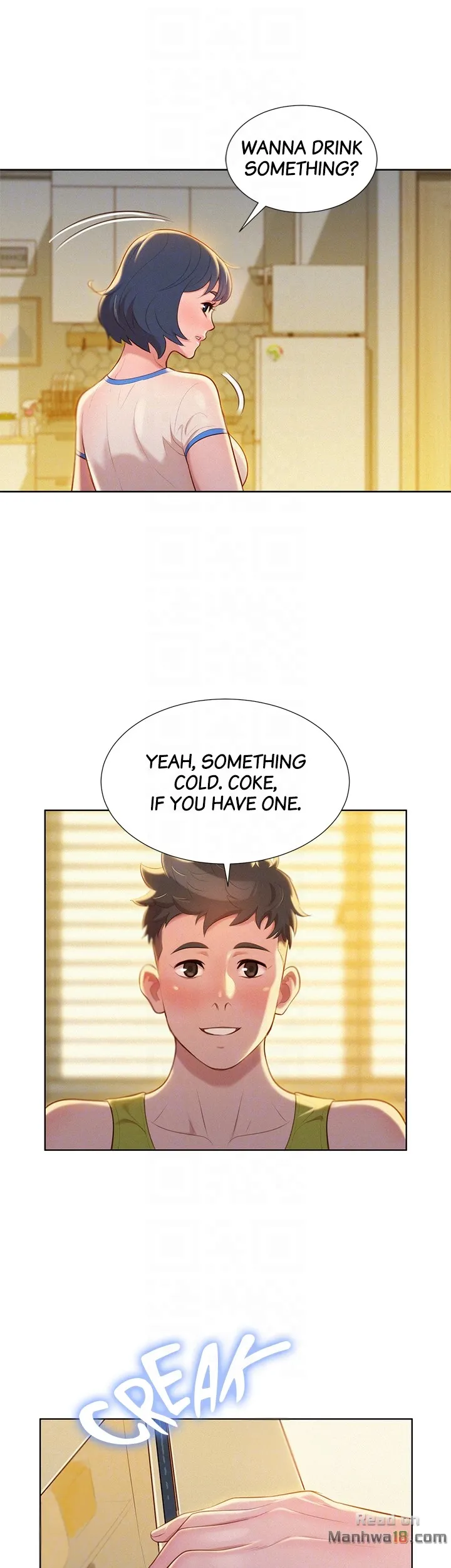 What Do You Take Me For? - Chapter 20 [photo 7] - MangaPorn