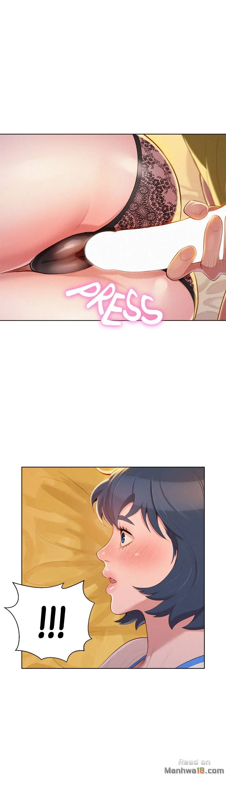 What Do You Take Me For? - Chapter 21 [photo 16] - MangaPorn