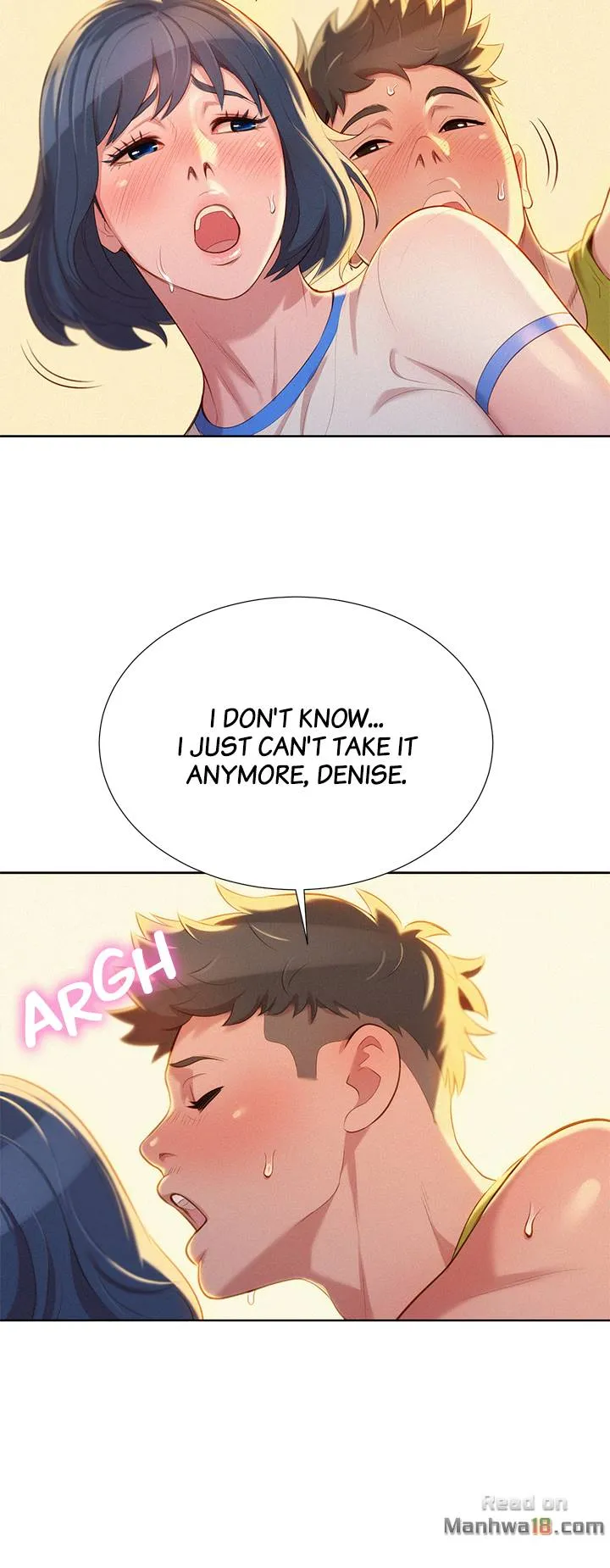 What Do You Take Me For? - Chapter 21 [photo 18] - MangaPorn