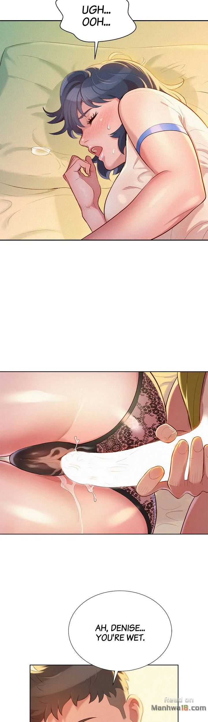 What Do You Take Me For? - Chapter 21 [photo 20] - MangaPorn