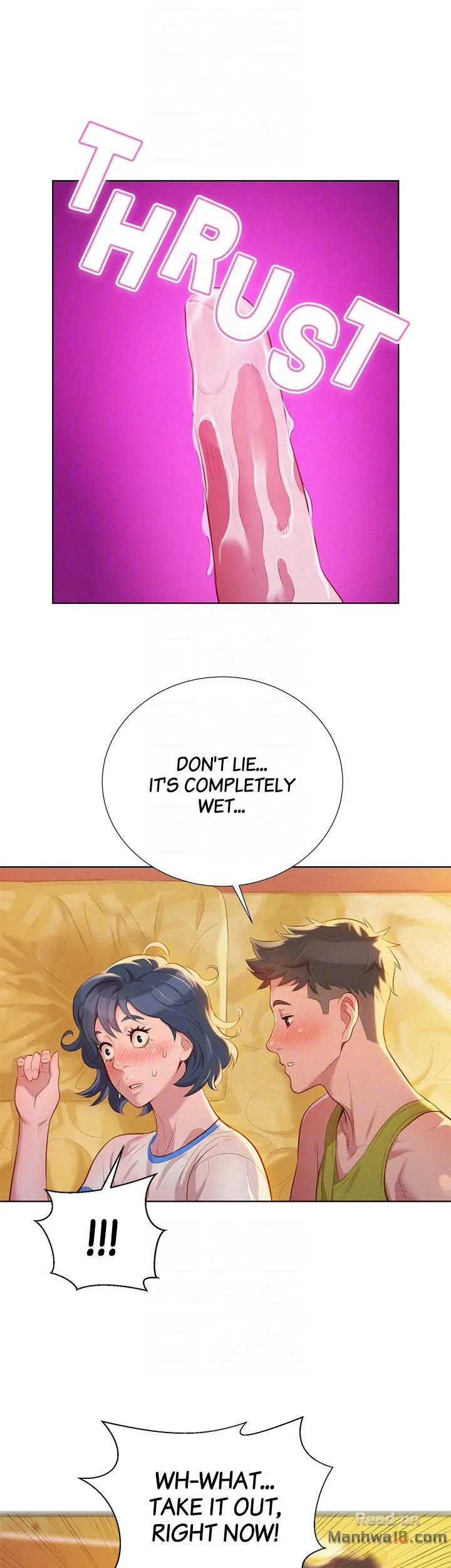 What Do You Take Me For? - Chapter 21 [photo 23] - MangaPorn