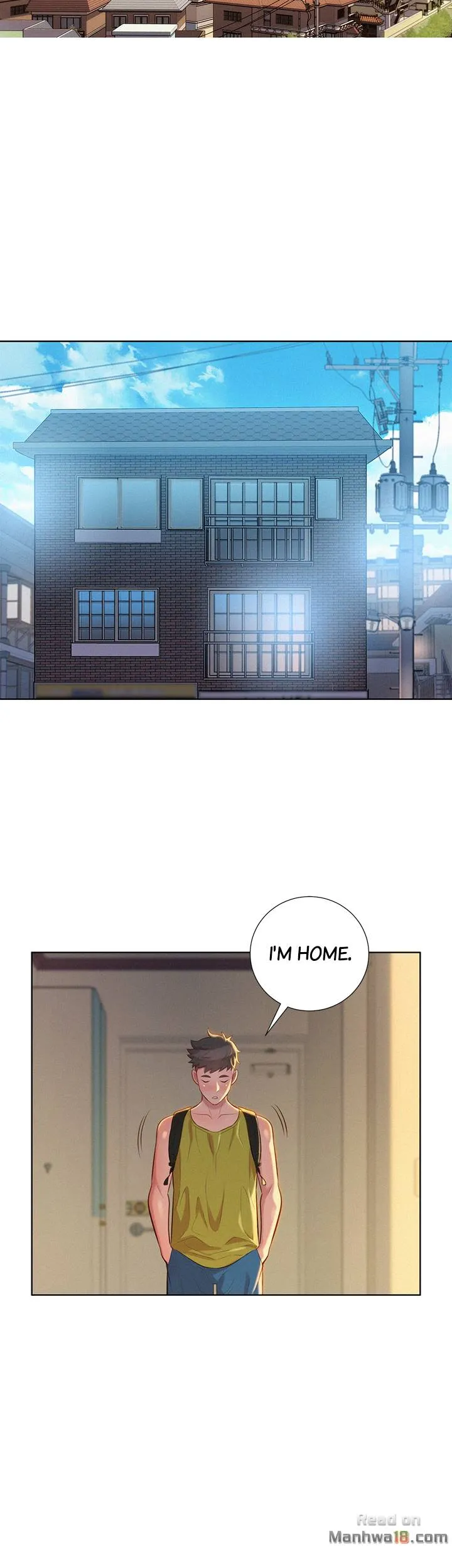 What Do You Take Me For? - Chapter 21 [photo 28] - MangaPorn