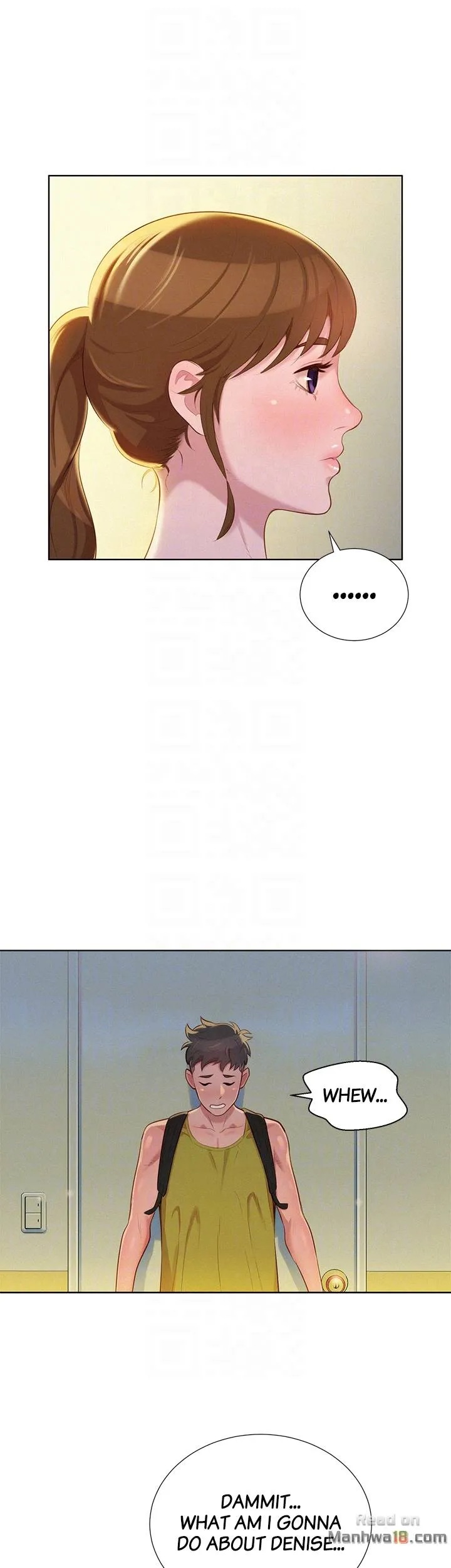 What Do You Take Me For? - Chapter 21 [photo 31] - MangaPorn