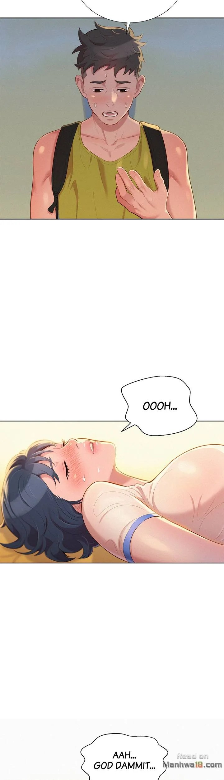 What Do You Take Me For? - Chapter 21 [photo 32] - MangaPorn