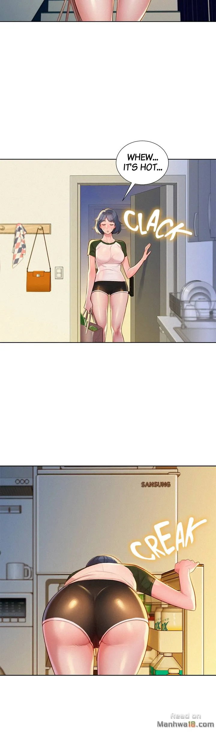 What Do You Take Me For? - Chapter 22 [photo 10] - MangaPorn