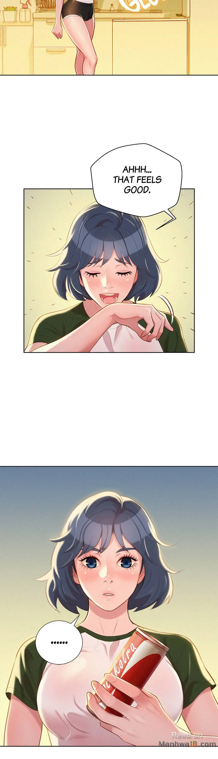 What Do You Take Me For? - Chapter 22 [photo 12] - MangaPorn