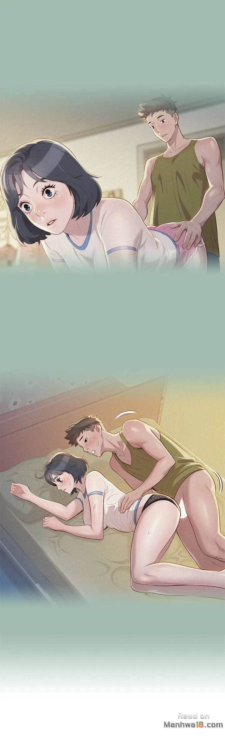 What Do You Take Me For? - Chapter 22 [photo 14] - MangaPorn