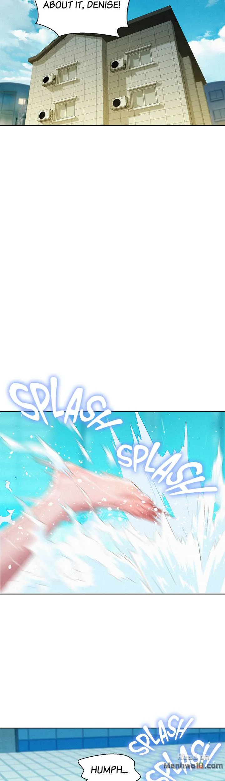 What Do You Take Me For? - Chapter 22 [photo 17] - MangaPorn