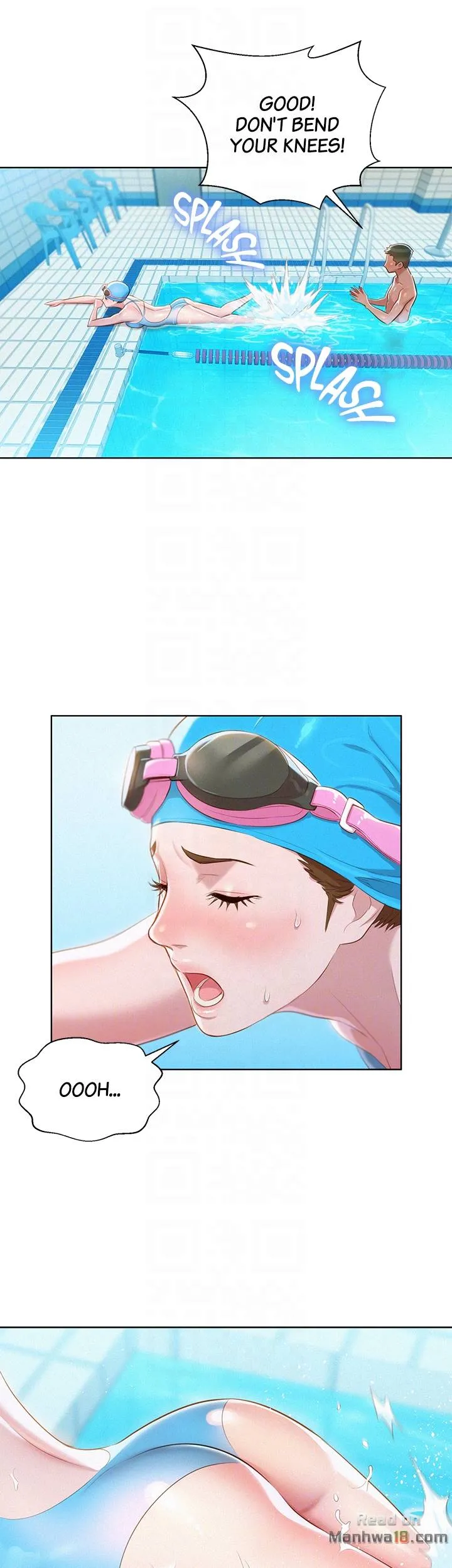 What Do You Take Me For? - Chapter 22 [photo 19] - MangaPorn